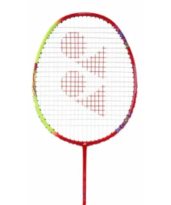 Alternative view of Yonex Astrox 02 Ability Red - 4U5