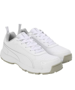 PUMA RUBBER STUD SHOE .