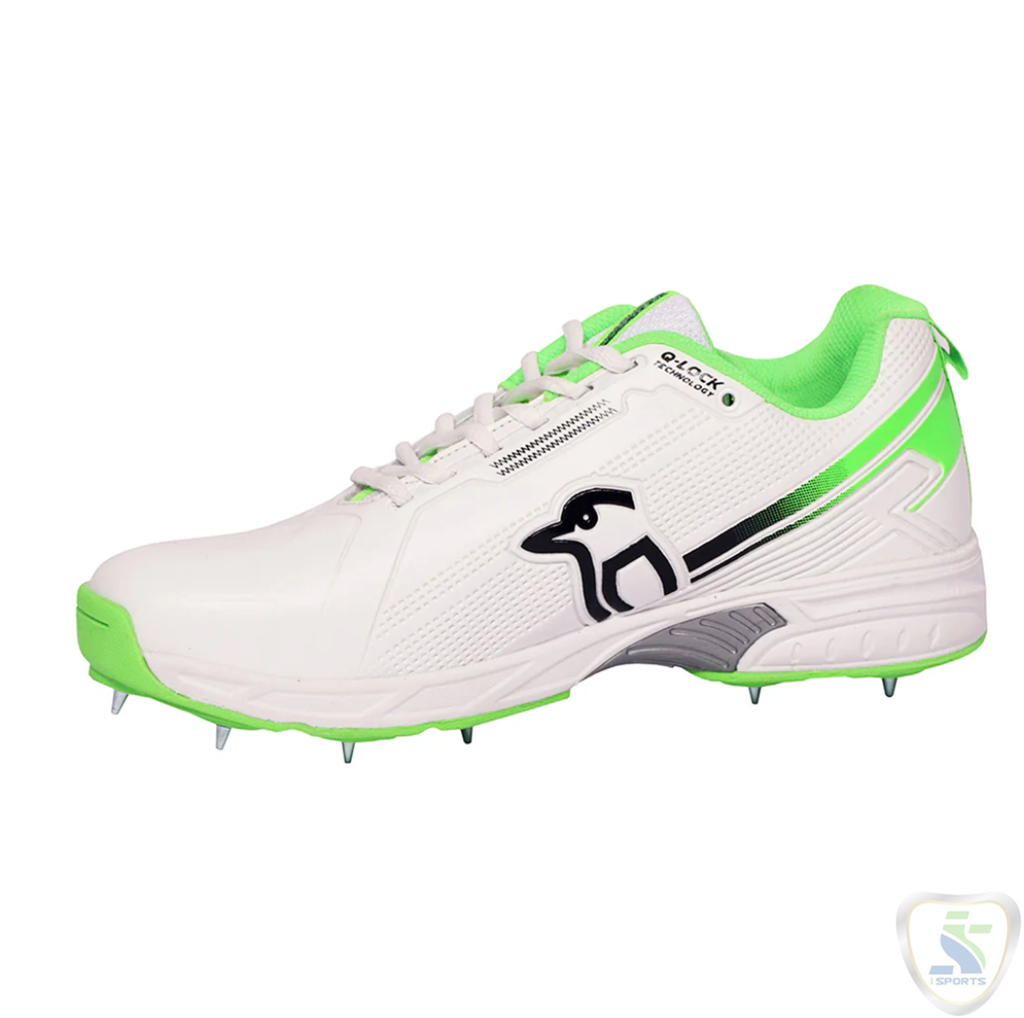KOOKABURRA SPIKE SHOE PRO 3.0. - Image 5