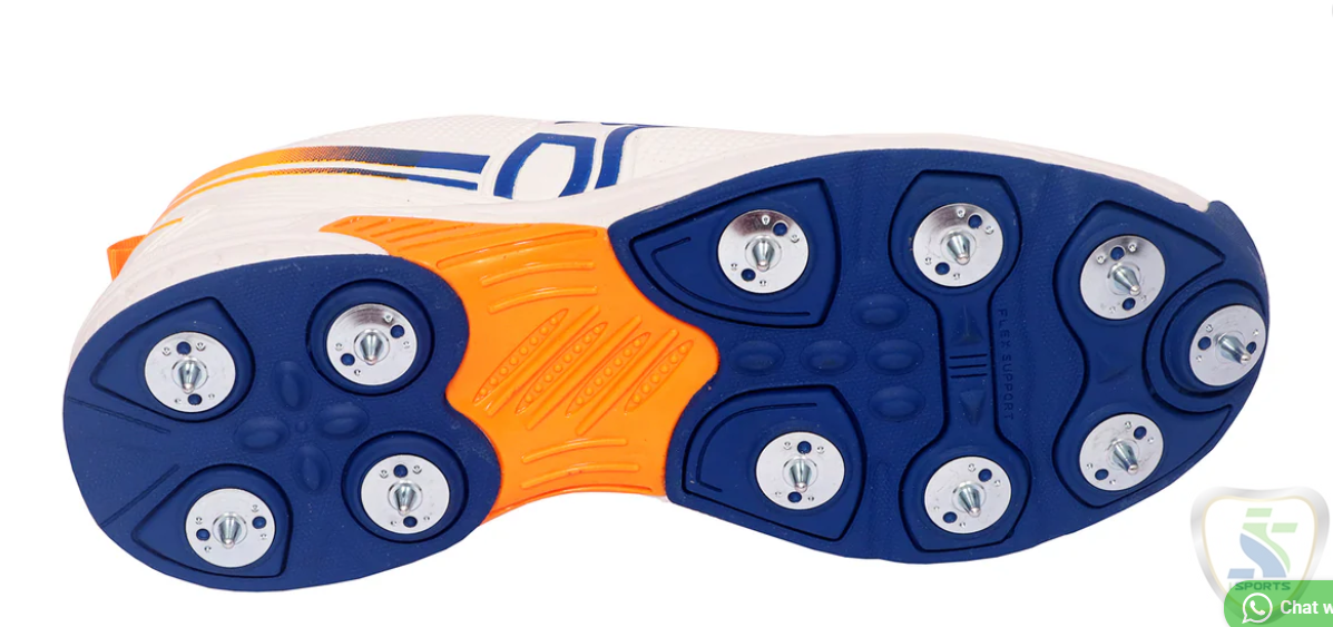 KOOKABURRA SPIKE SHOE PRO 3.0. - Image 7