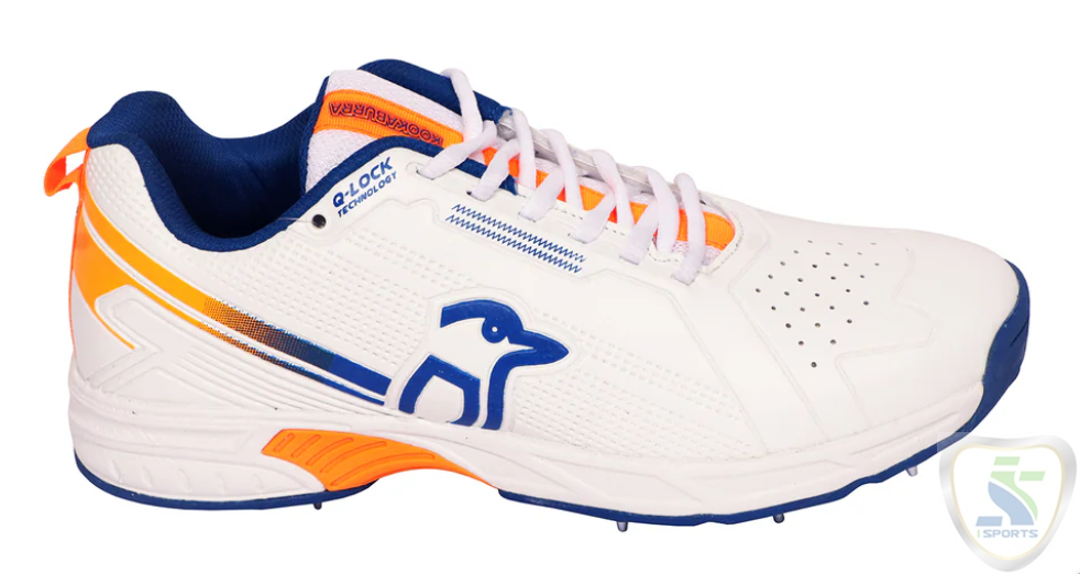 KOOKABURRA SPIKE SHOE PRO 3.0. - Image 8