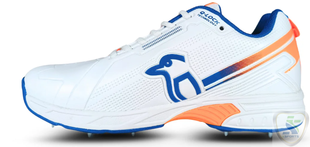 KOOKABURRA SPIKE SHOE PRO 3.0. - Image 9