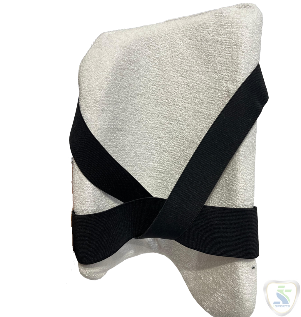 SS THIGH PAD TEST. - Image 3