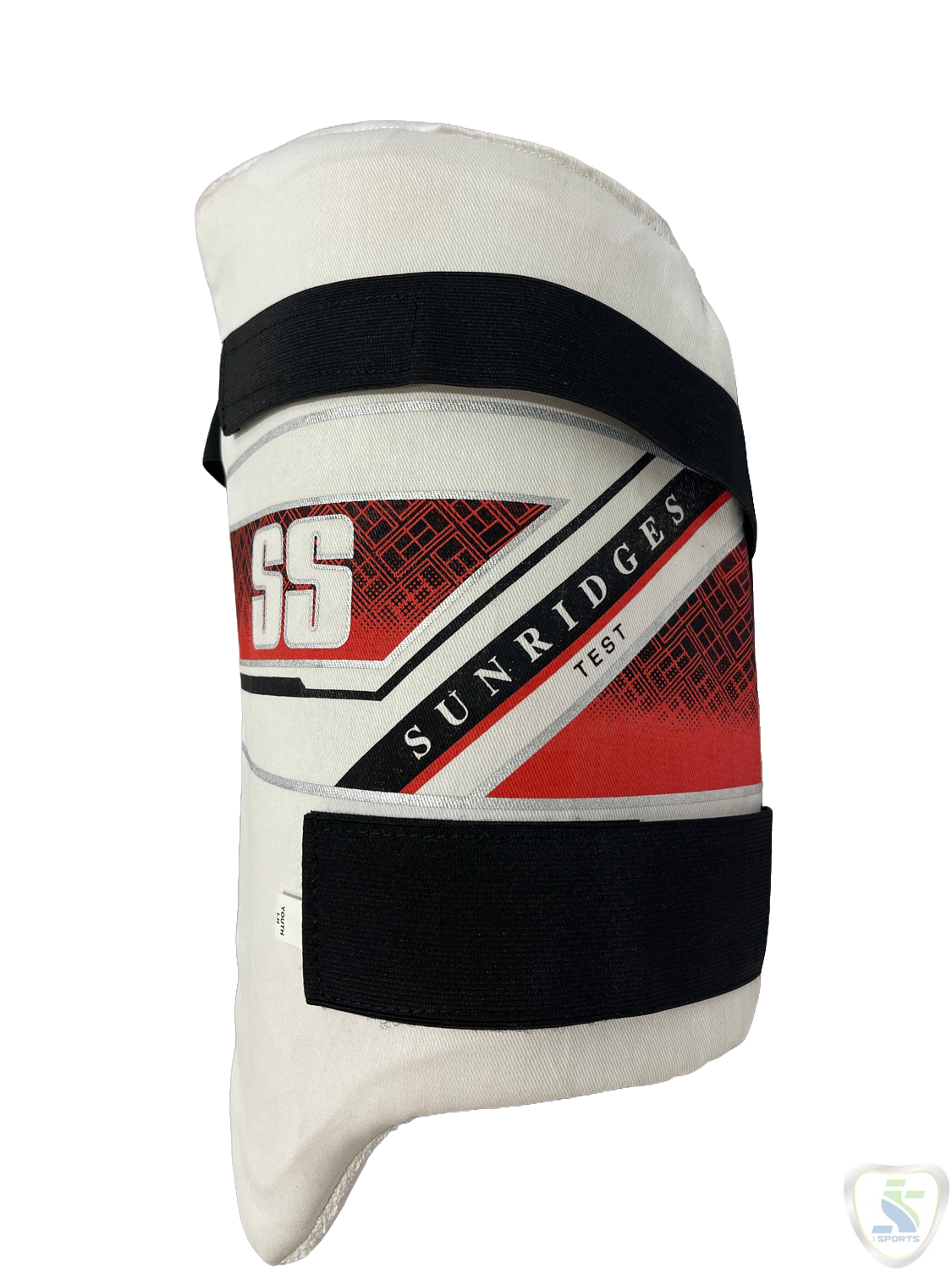 SS THIGH PAD TEST. - Image 2