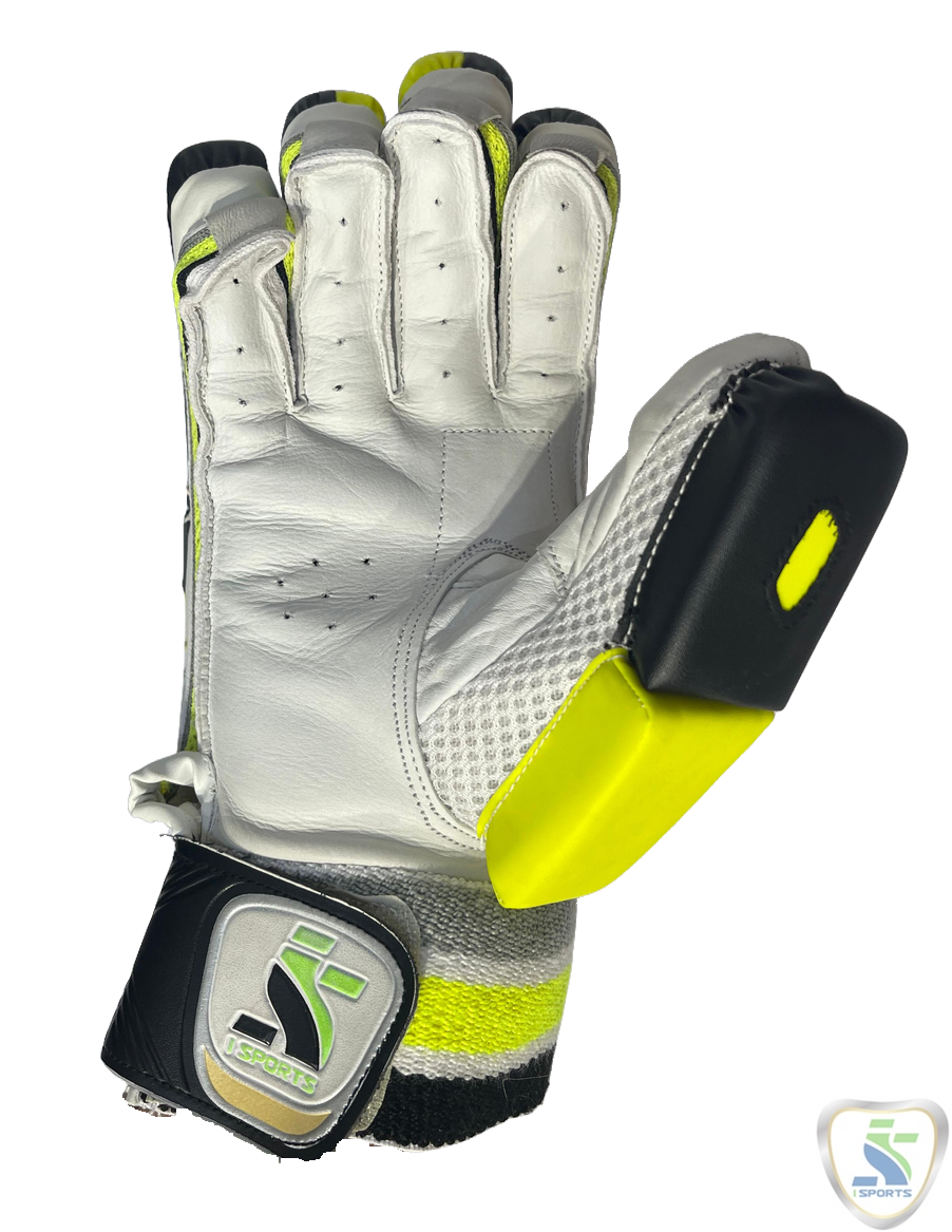IS BATTING GLOVES PRO 600. - Image 6