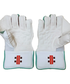 Alternative view of Gray Nicolls Elite GN6 Wicket Keeping Gloves.