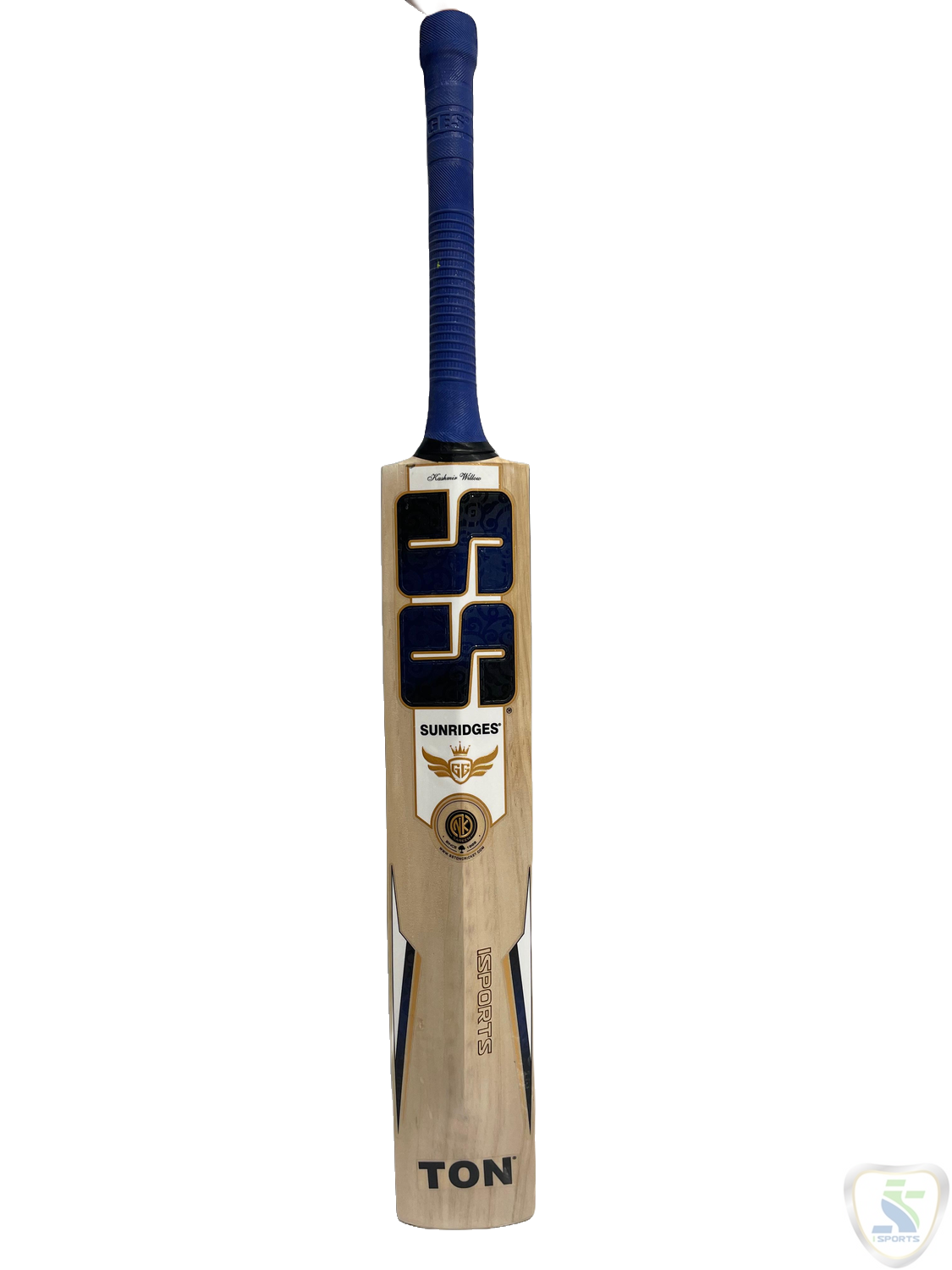 SS KASHMIR WILLOW BAT GG SMACKER HULK. - Image 4