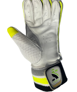 Alternative view of IS BATTING GLOVES PRO 600.