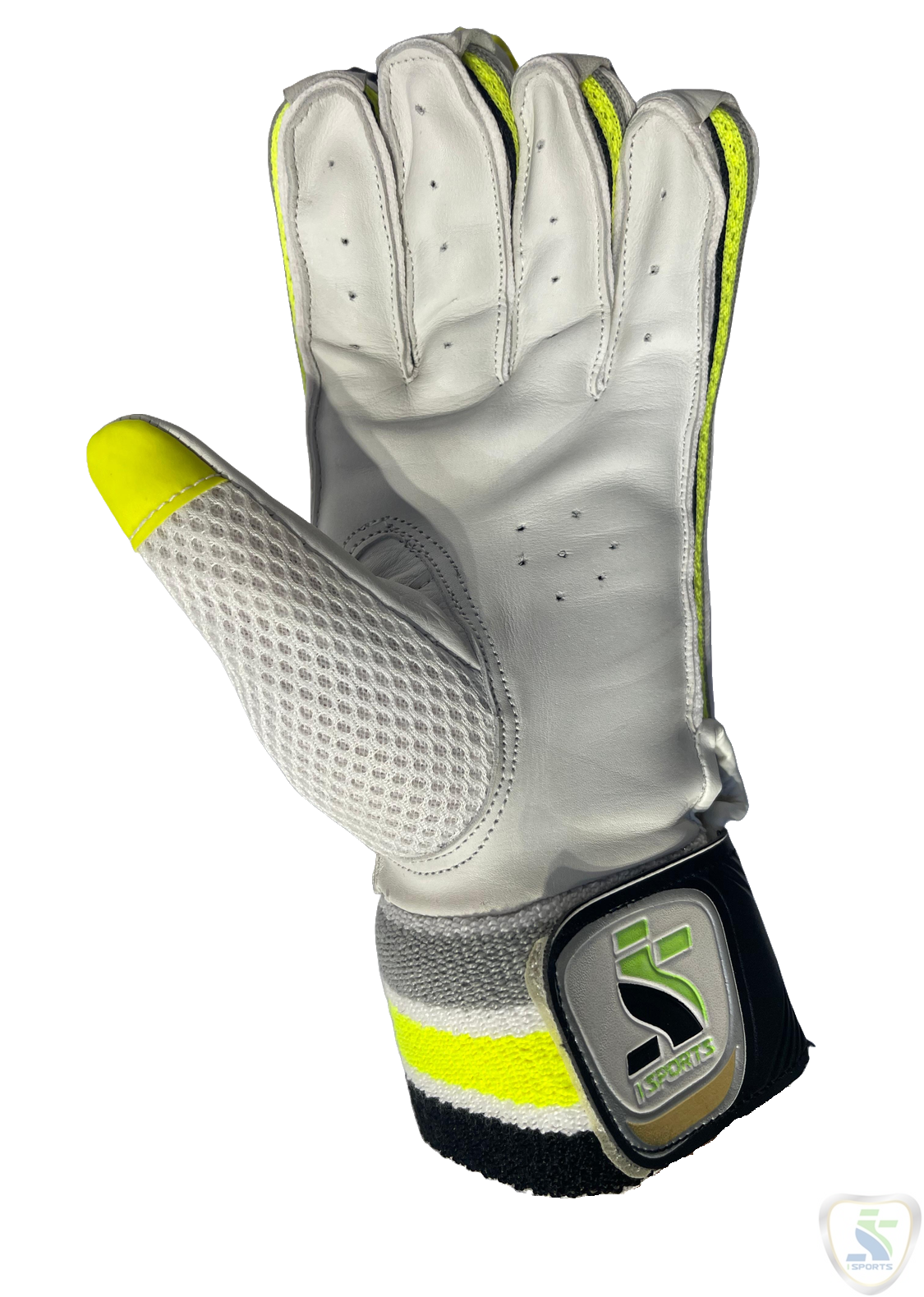 IS BATTING GLOVES PRO 600. - Image 2