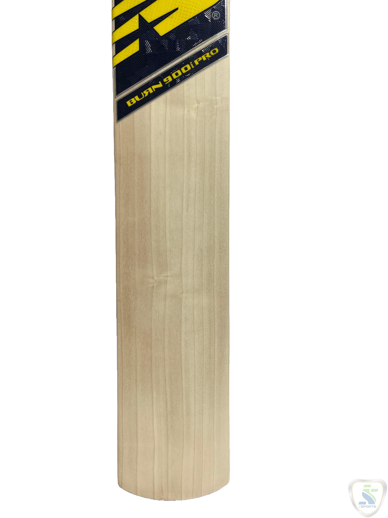 NEW BALANCE ENGLISH WILLOW BAT BURN 900i PRO. - Image 3