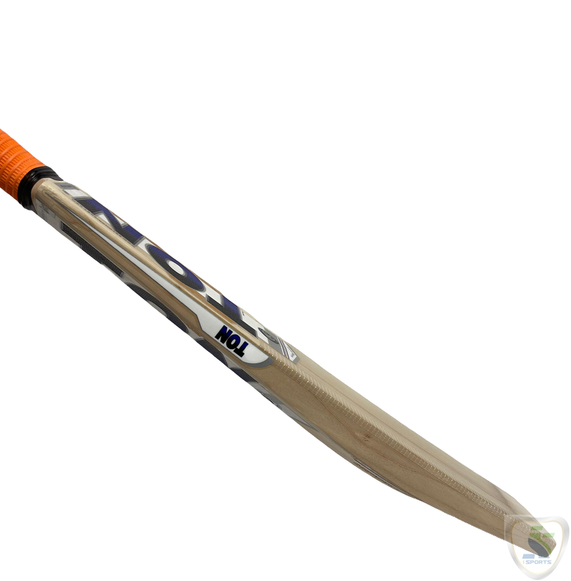 SS KASHMIR WILLOW BAT PLAYERS. - Image 4