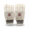 Gray Nicolls 4 Batting Gloves ENFORCER-White.