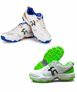 Alternative view of KOOKABURRA RUBBER SHOE PRO 3.1