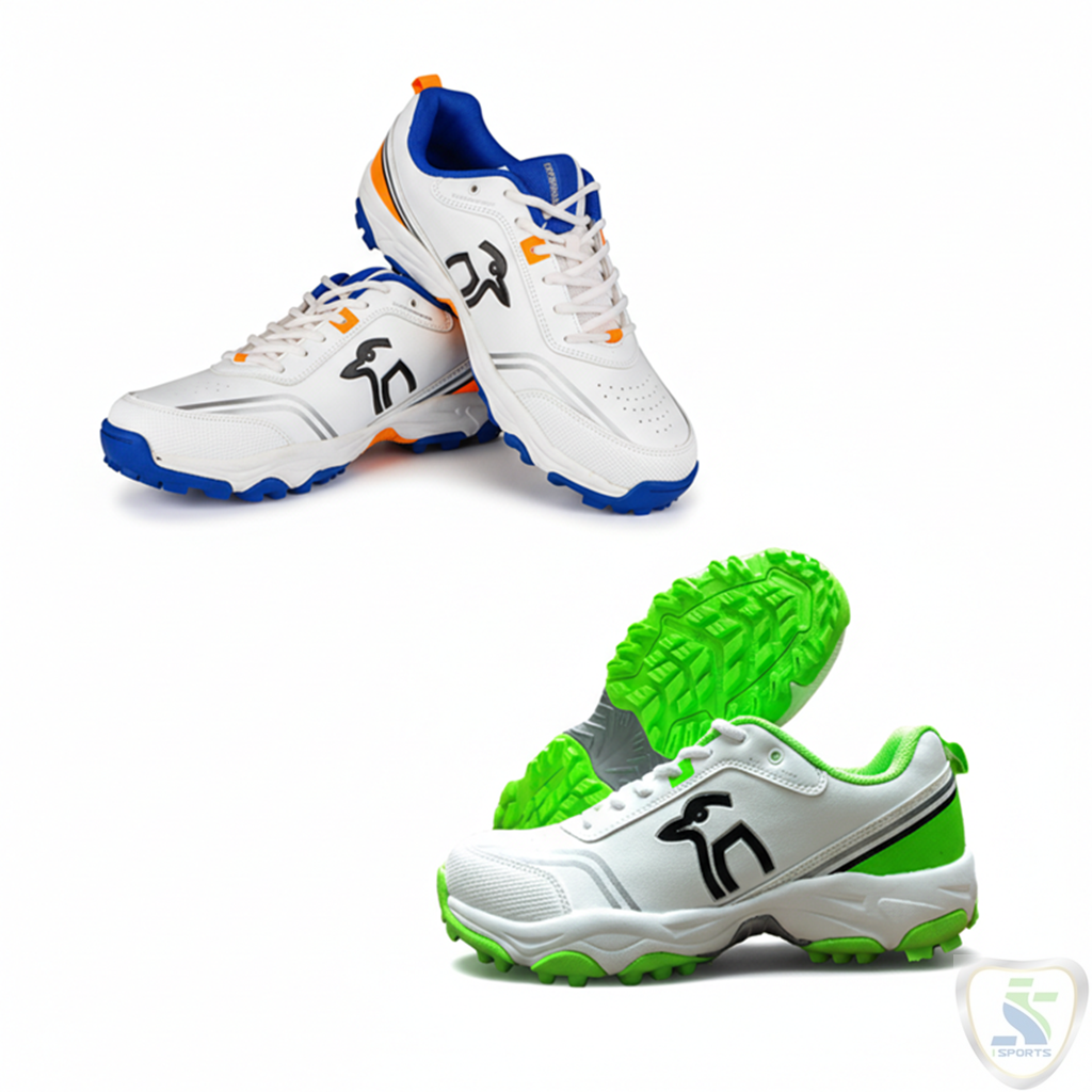 KOOKABURRA RUBBER SHOE PRO 3.1 - Image 2