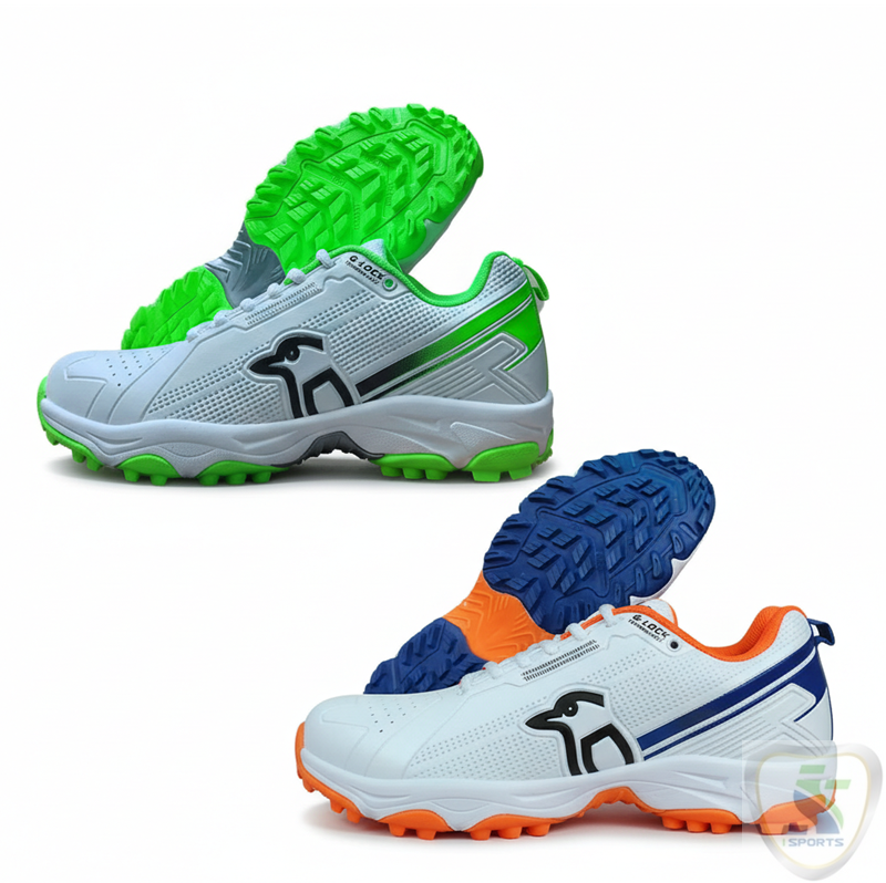KOOKABURRA RUBBER SHOE PRO 3.0
