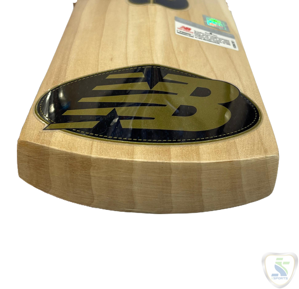 New Balance English Willow BAT DC700i PRO. - Image 7