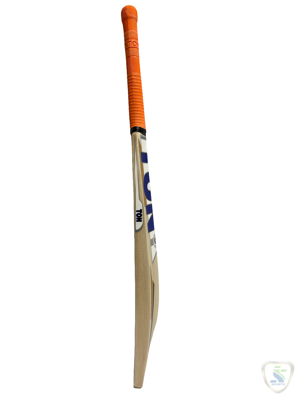 SS KASHMIR WILLOW BAT PLAYERS. - Image 8