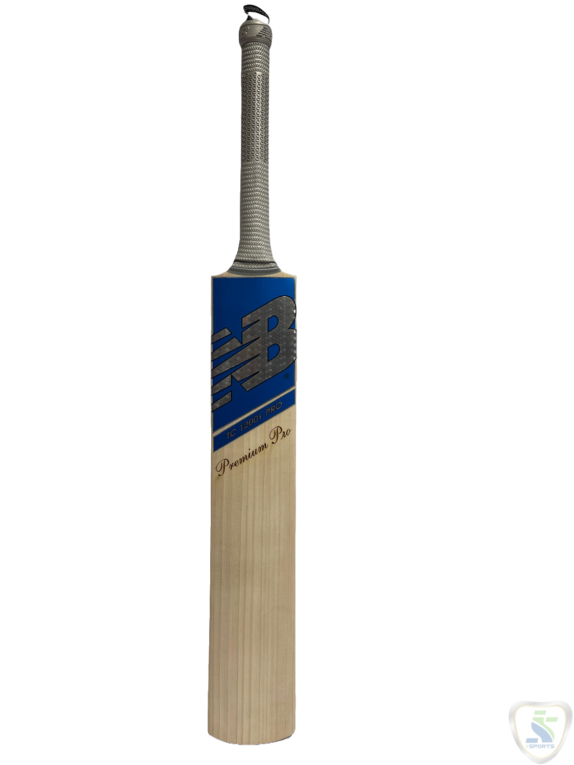 NEW BALANCE ENGLISH WILLOW BAT TC1200i PRO. - Image 9