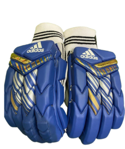 Alternative view of ADIDAS Batting Gloves INCURZA 1.0 MUMBAI INDIANS