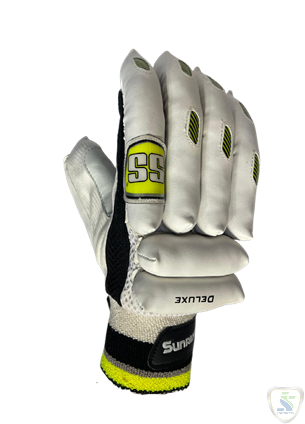 SS Batting Gloves DELUXE. - Image 3