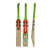 GRAY NICOLLS GN6 English Willow BAT TEMPESTA EDT 1.0.