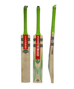 GRAY NICOLLS GN6 English Willow BAT TEMPESTA EDT 1.0.