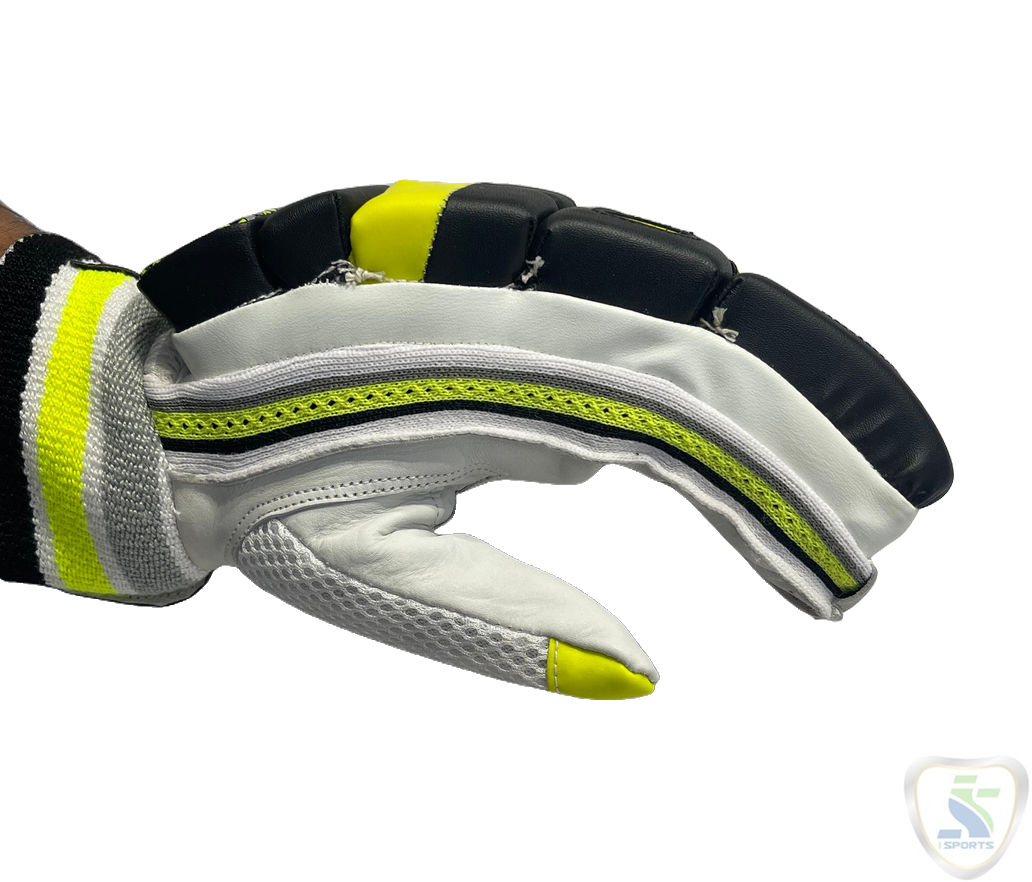 IS BATTING GLOVES PRO 600. - Image 4