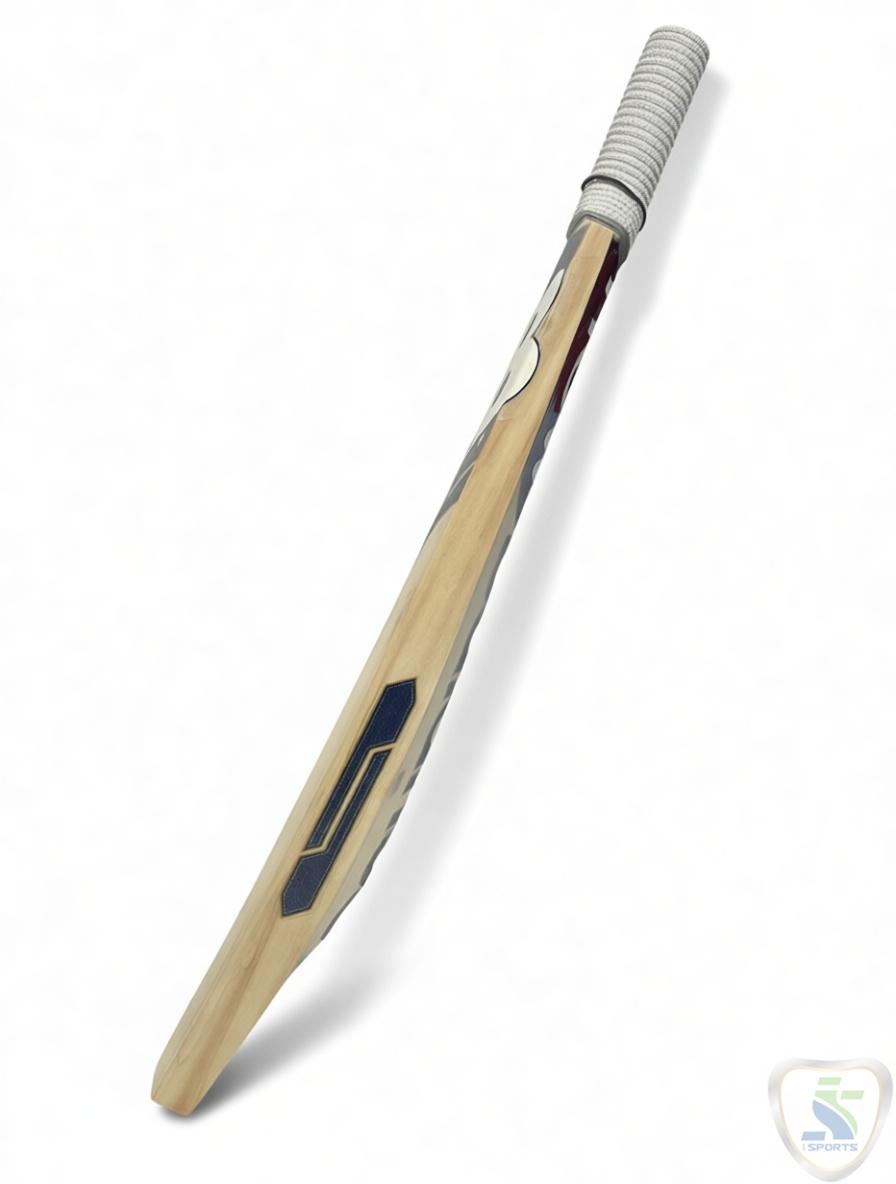 NEW BALANCE ENGLISH WILLOW BAT DC700i MAX. - Image 3