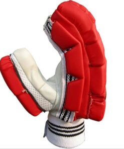 Alternative view of Adidas Incurza 1.0 Batting Gloves RCB - Men's