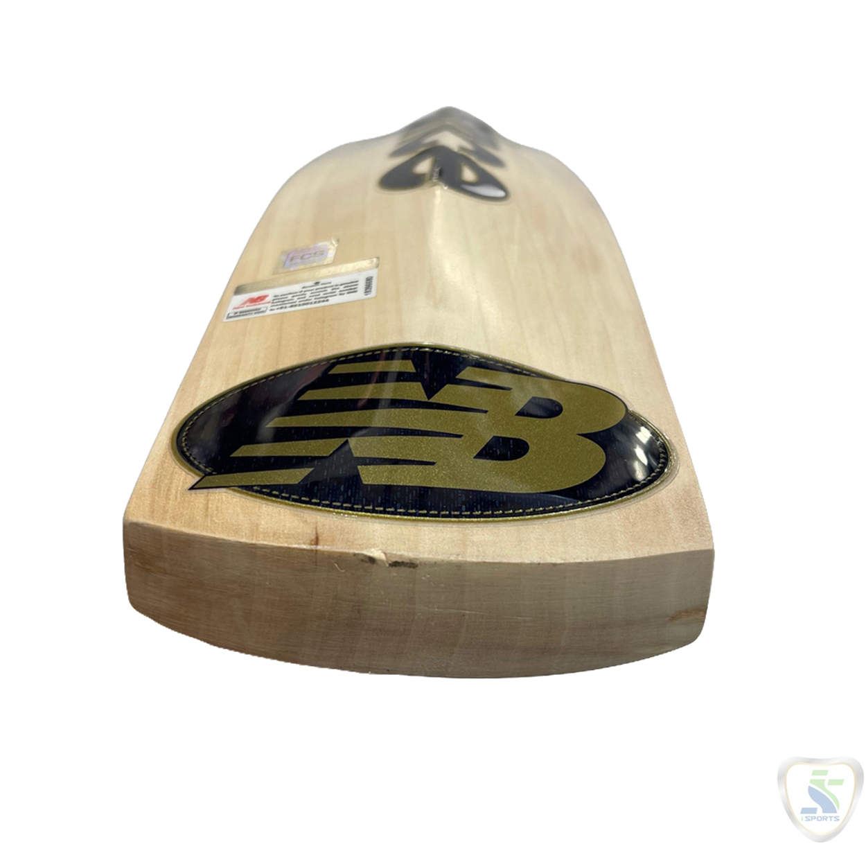 NEW BALANCE ENGLISH WILLOW BAT DC1200 i MAX. - Image 3