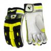 IS BATTING GLOVES PRO 600.