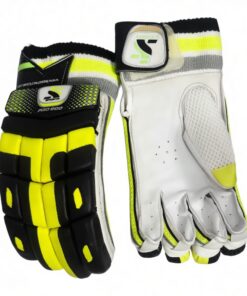 IS BATTING GLOVES PRO 600.