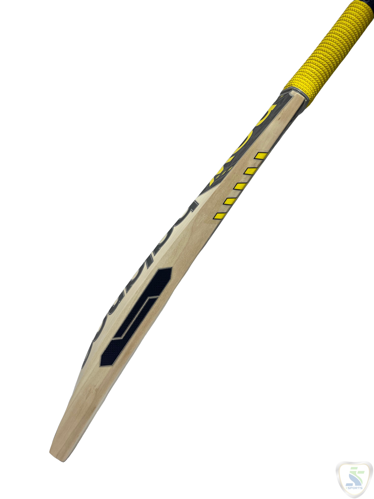 NEW BALANCE ENGLISH WILLOW BAT BURN 900i PRO. - Image 4