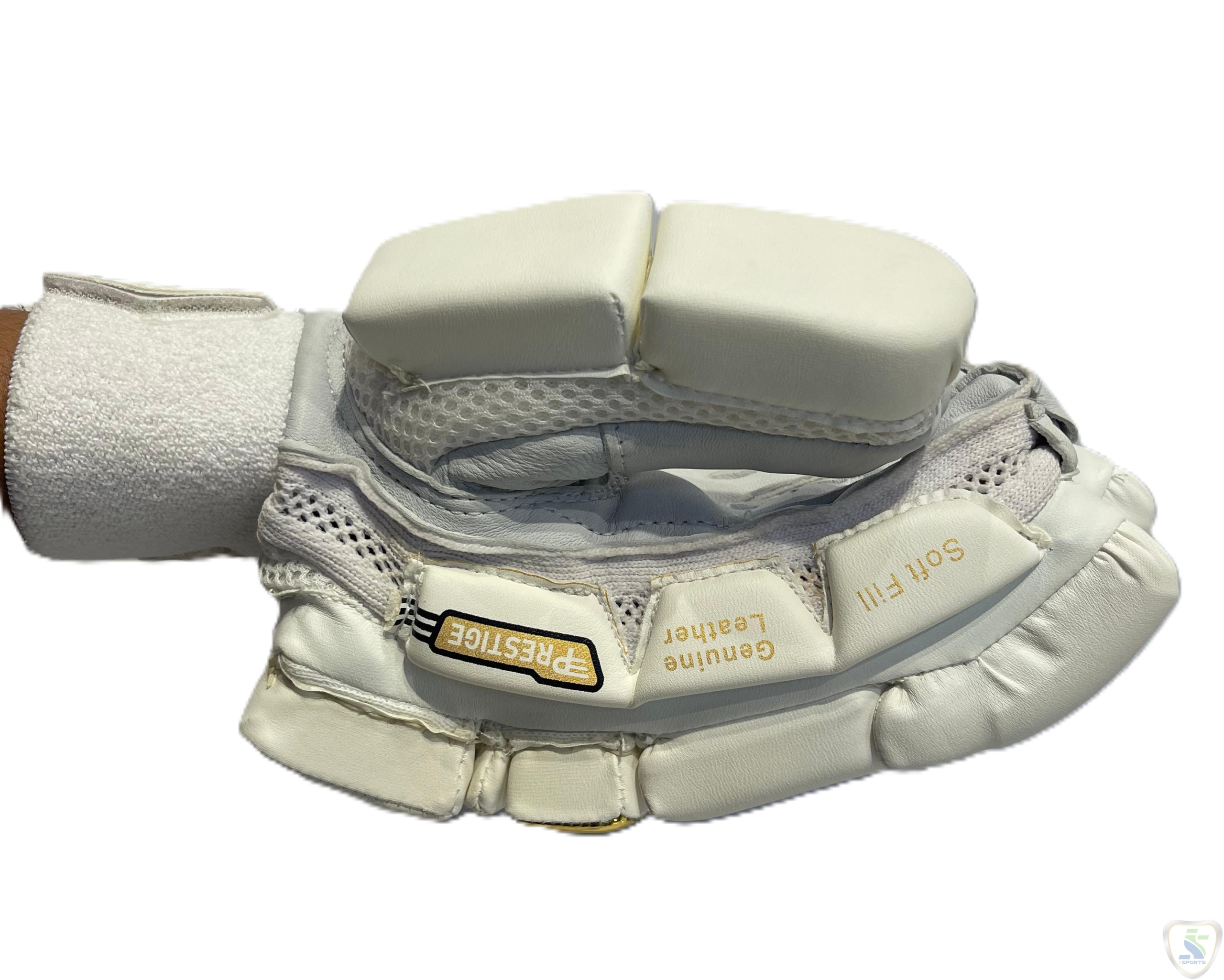 SS BATTING GLOVES PRESTIGE. - Image 3