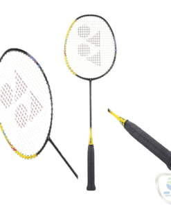 Astrox 01 Feel Black Yellow 4U G4 Racket
