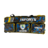 ISPORTS Duffle Wheelie Cricket Kit Bag PRO 900.