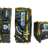 ISPORTS Duffle Wheelie Cricket Kit Bag PRO 900.