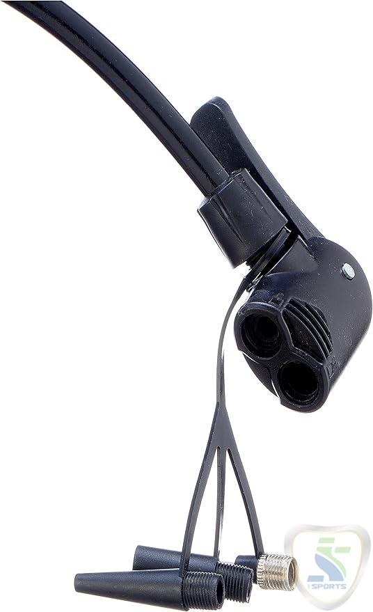 ISports HAND AIR PUMP PU4520 - Image 4