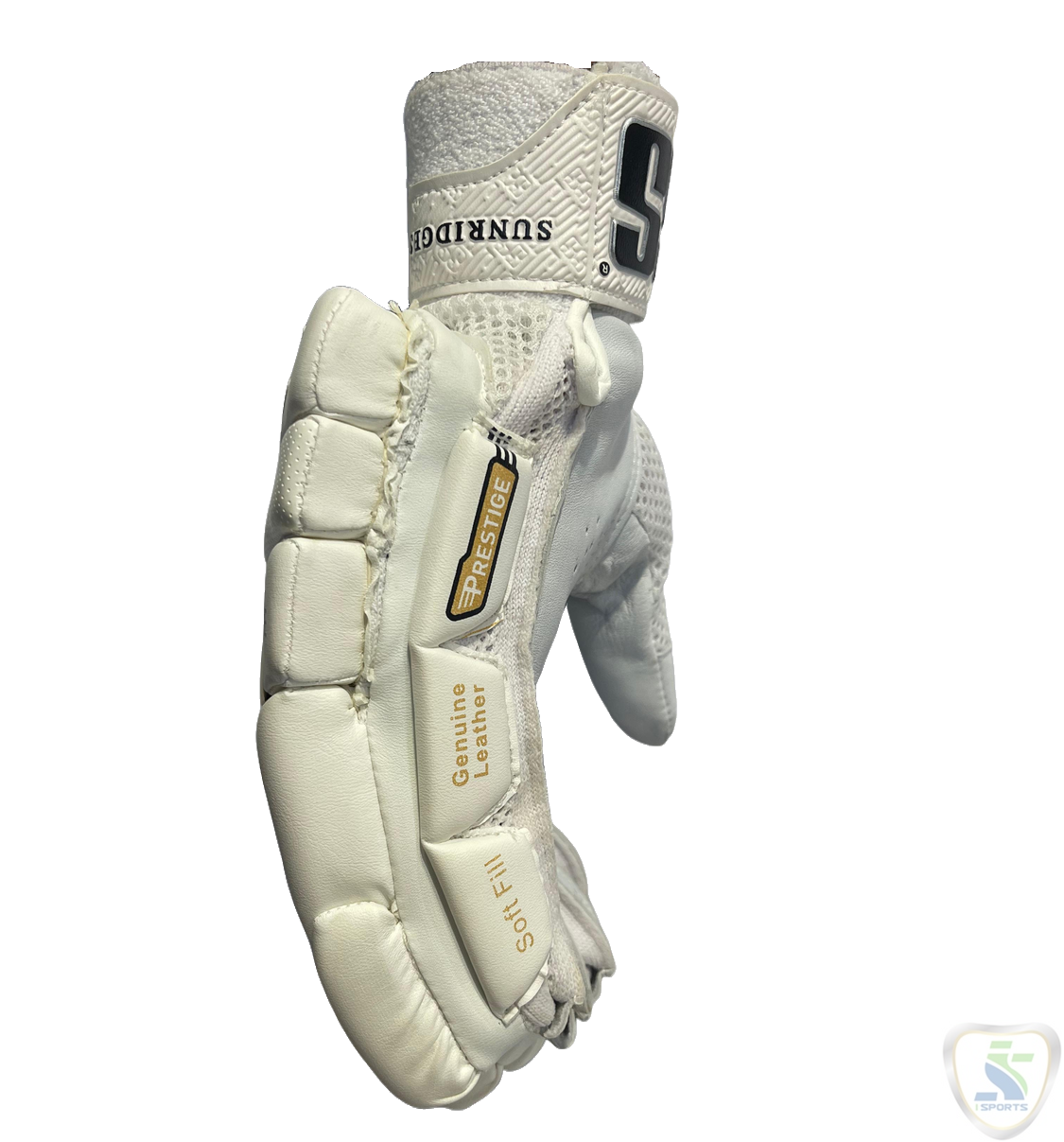 SS BATTING GLOVES PRESTIGE. - Image 7