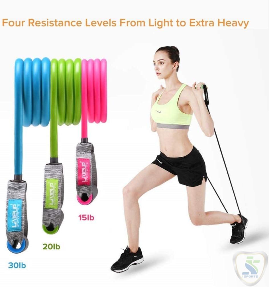 LineUp Sports Toning Tube (LS3201) - Image 3