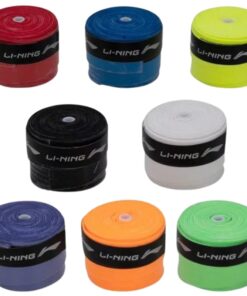 LI-NING GP20 Badminton Overgrip (1Pcs, Assorted)