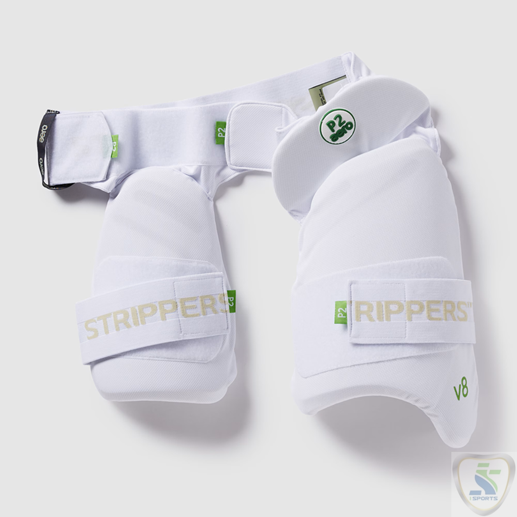 Aero P2 Stripper v8 Lower Body Protector. - Image 2