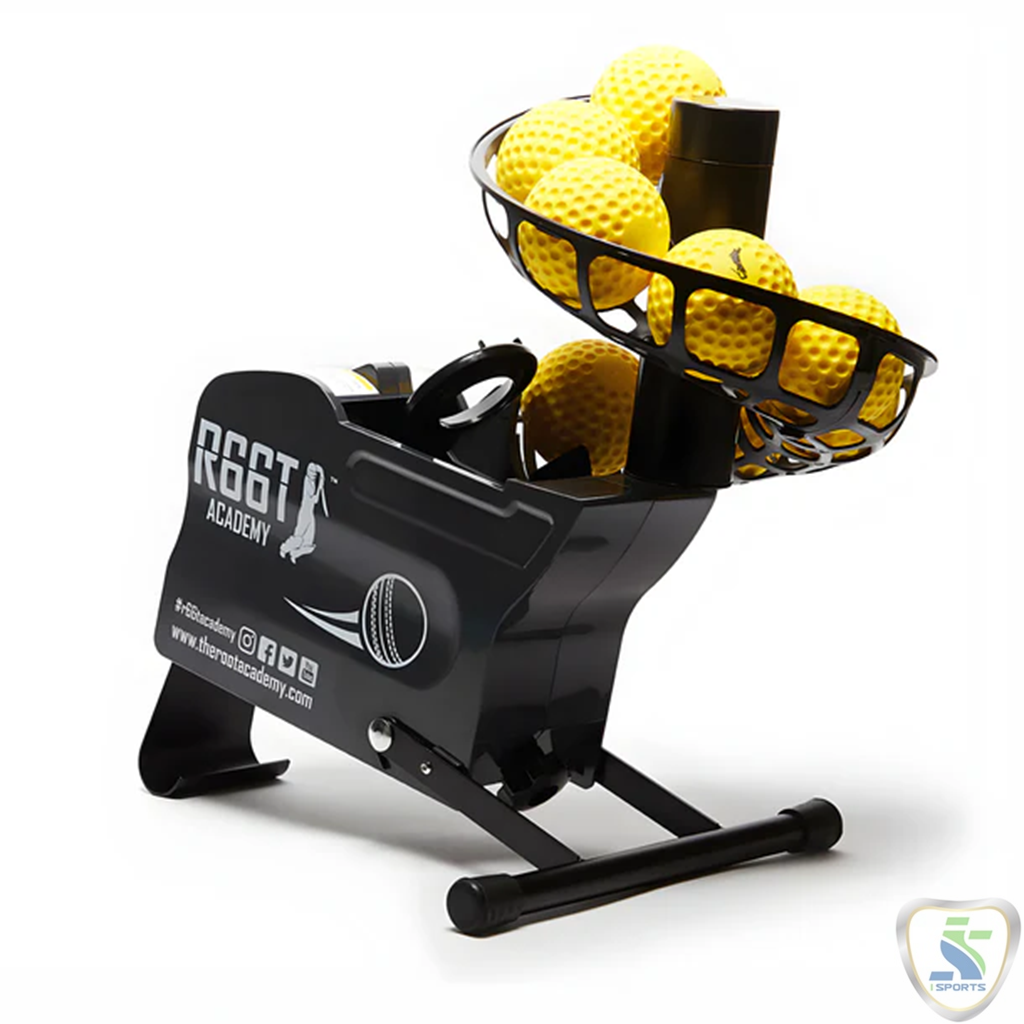 R66T Academy Cricket Ball Feeder. - Image 2