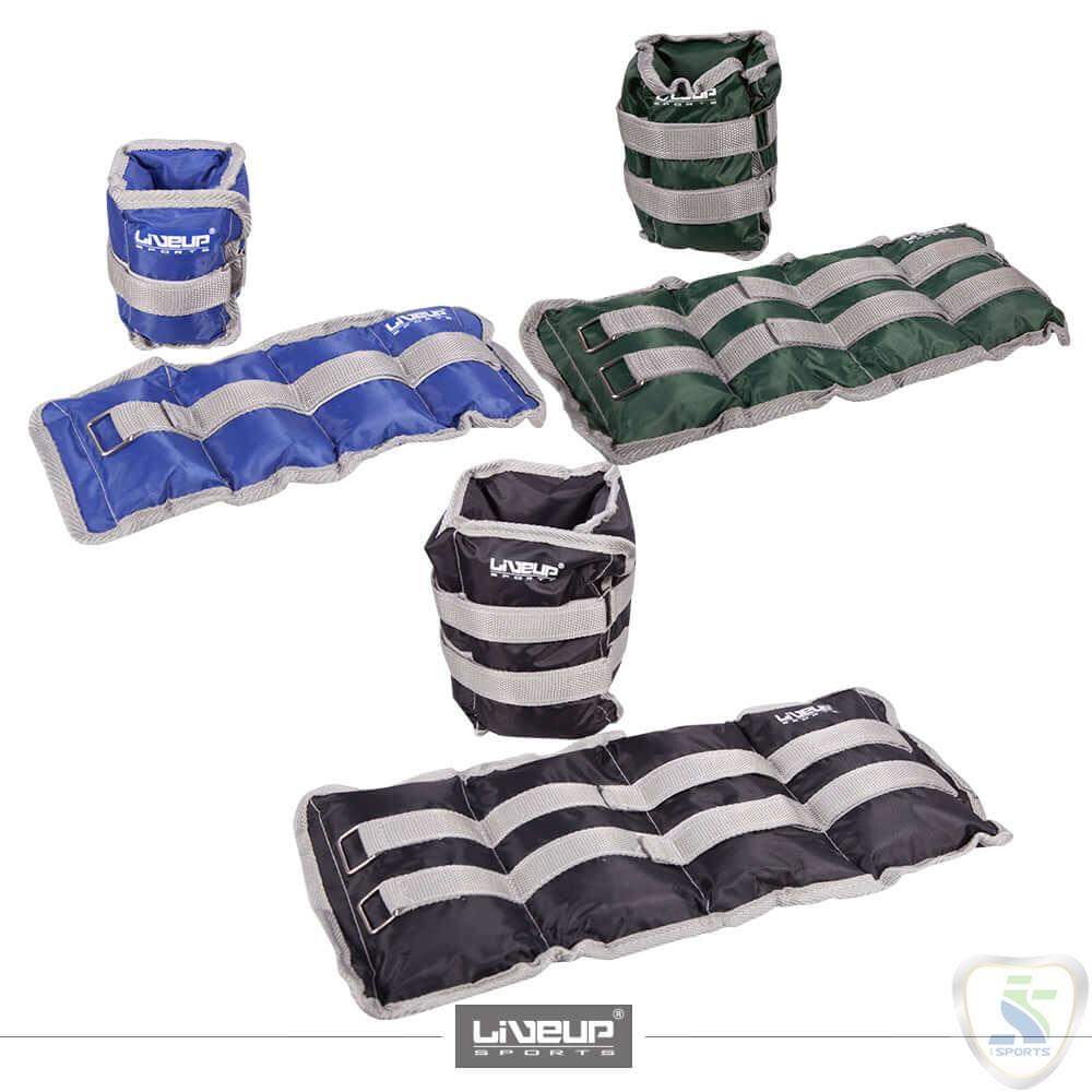 Liveup Wrist and Ankle Weight.