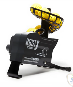 R66T Academy Cricket Ball Feeder.