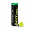 LINING BOLT BOOST NAYLON SHUTTLE COCK.