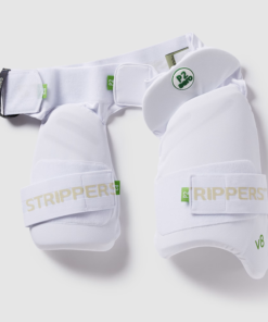 Aero P2 Stripper v8 Lower Body Protector.