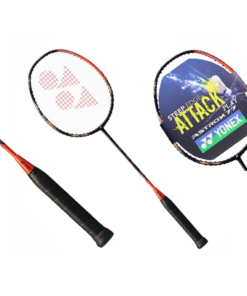 ASTROX 77 PLAY HIGH ORANGE 4UG5