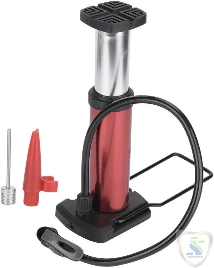 ISports MINI FOOT AIR PUMP. - Image 9