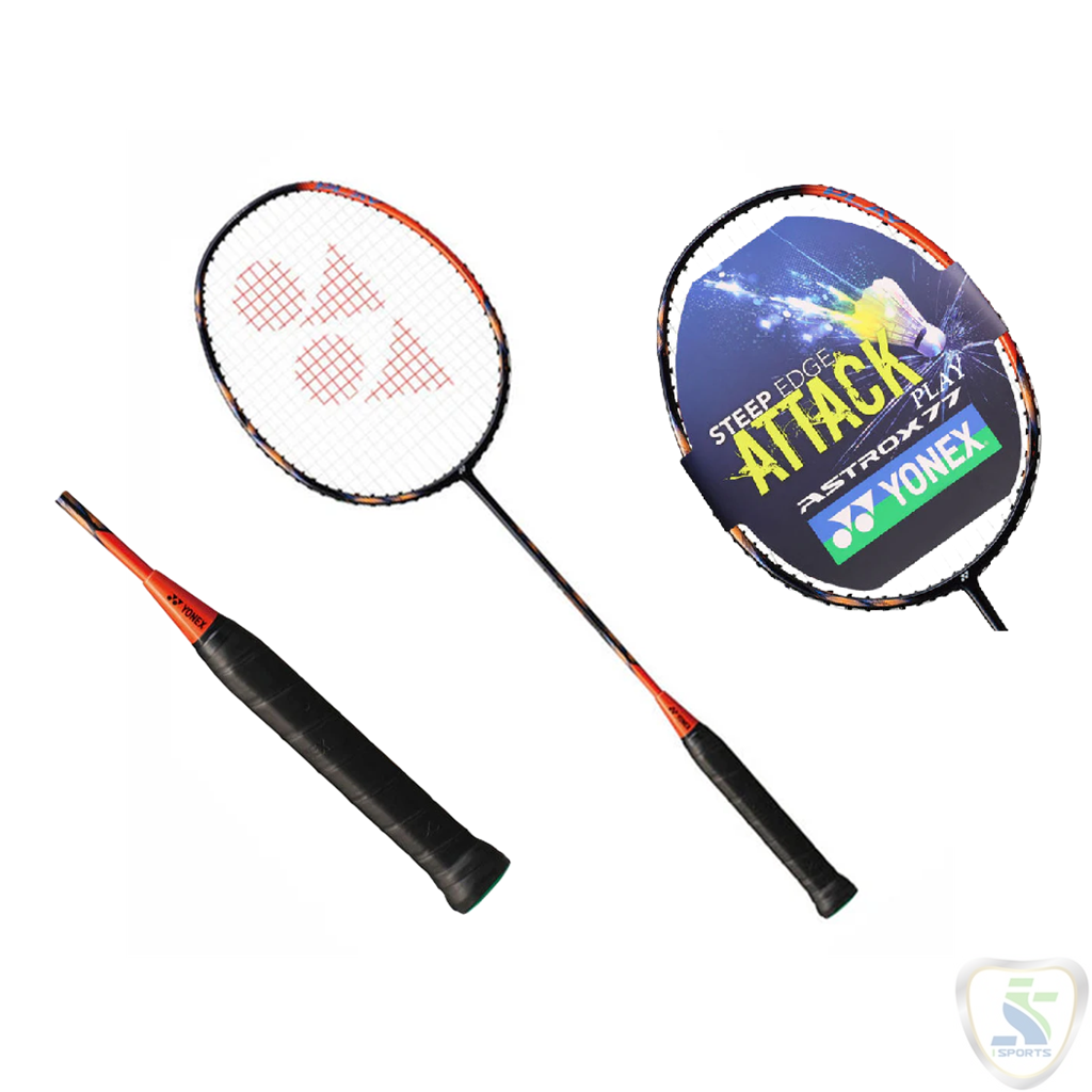 ASTROX 77 PLAY HIGH ORANGE 4UG5